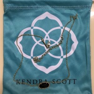 kendra scott necklace
