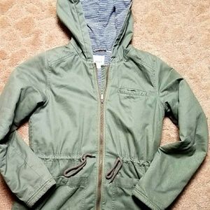 Woman's Roxy Jacket