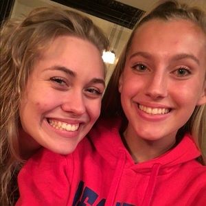 Meet your Posher, Lucy