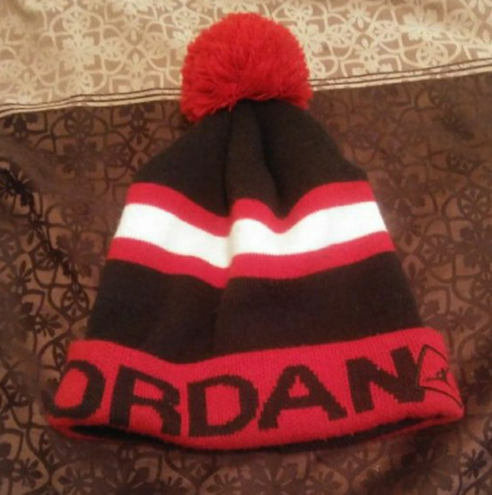 Air Jordan Beanie