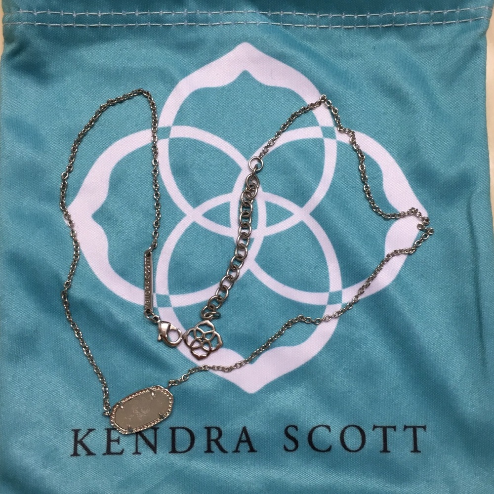 kendra scott necklace