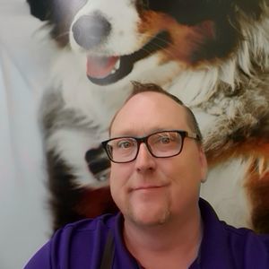 Meet your Posher, Jeremy