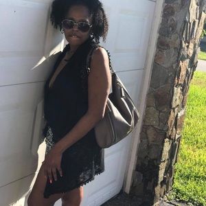 Meet your Posher, Sandra