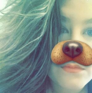 Meet your Posher, Hunter