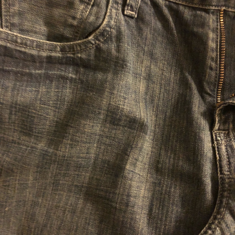 Men’s jeans