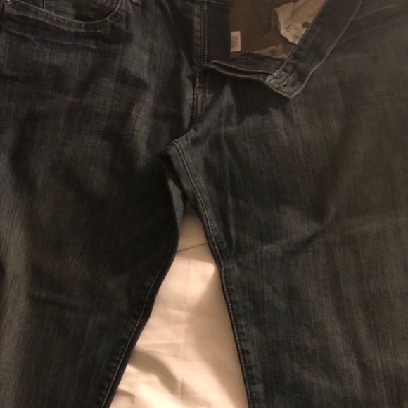 Men’s jeans - Picture 3 of 5