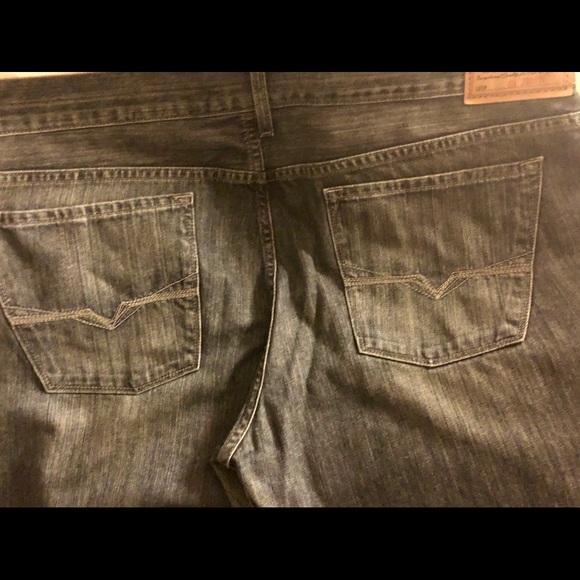 Men’s jeans - Picture 4 of 5