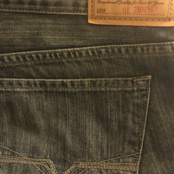 Men’s jeans - Picture 5 of 5