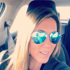 Meet your Posher, Jodi