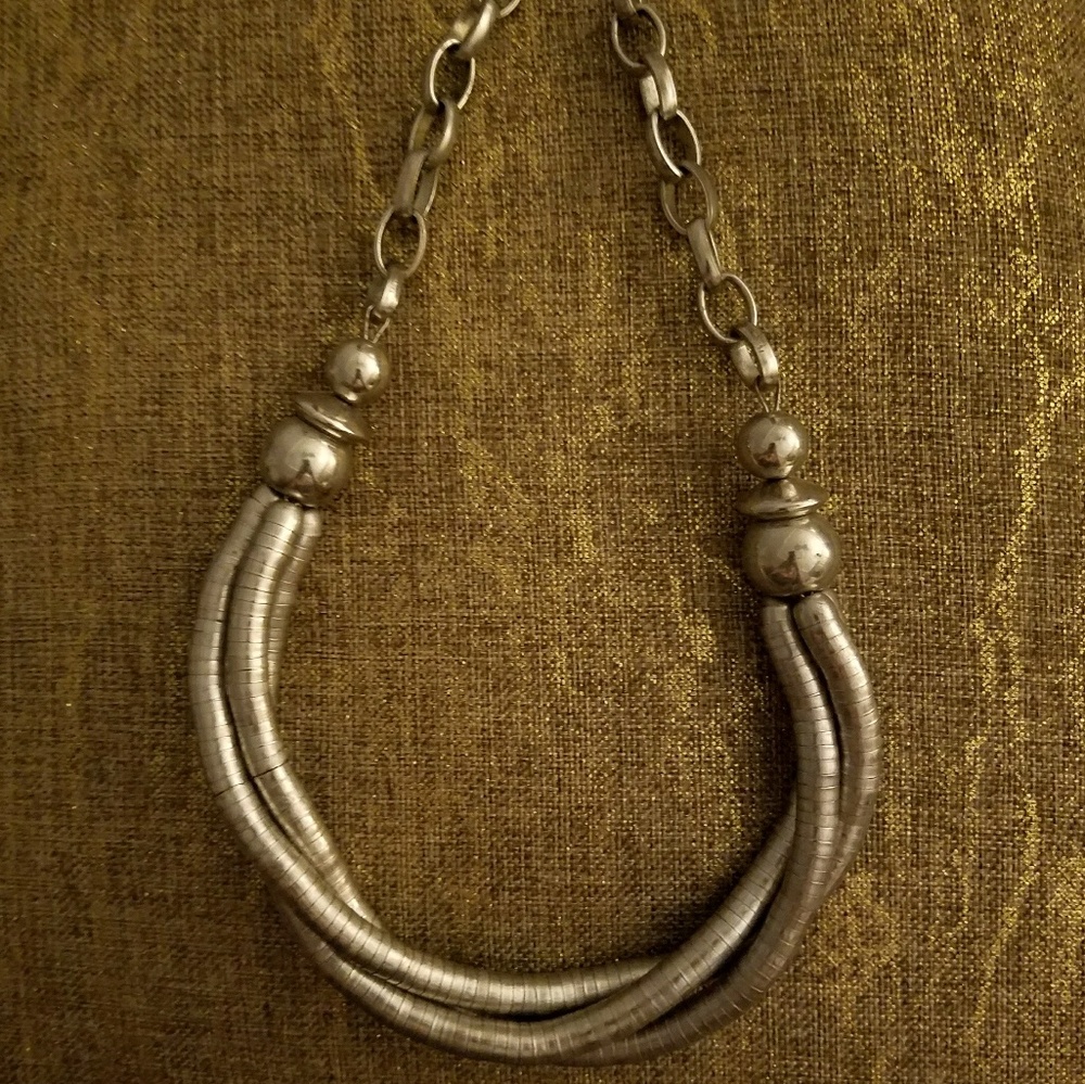 Statement Necklace