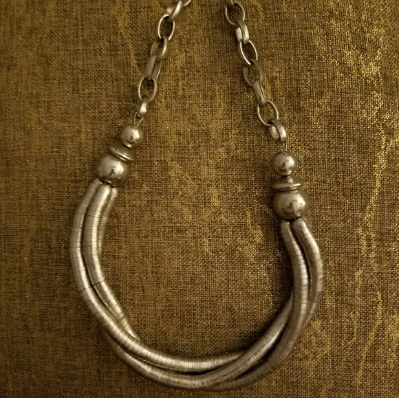 Statement Necklace - Picture 1 of 2