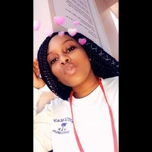 Meet your Posher, Logan