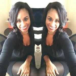 Meet your Posher, Taffye