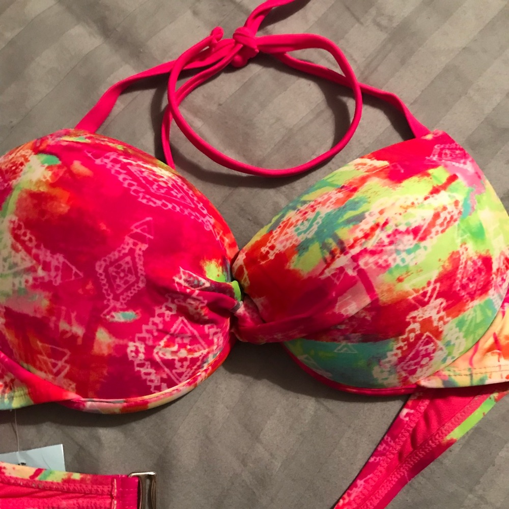 Brand New Bathing Suit Top