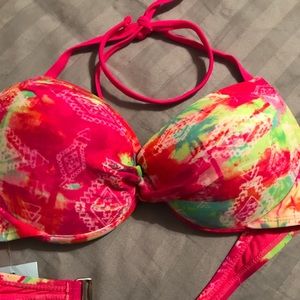 Brand New Bathing Suit Top