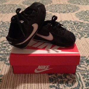 Nike Toddlers soccer shoes