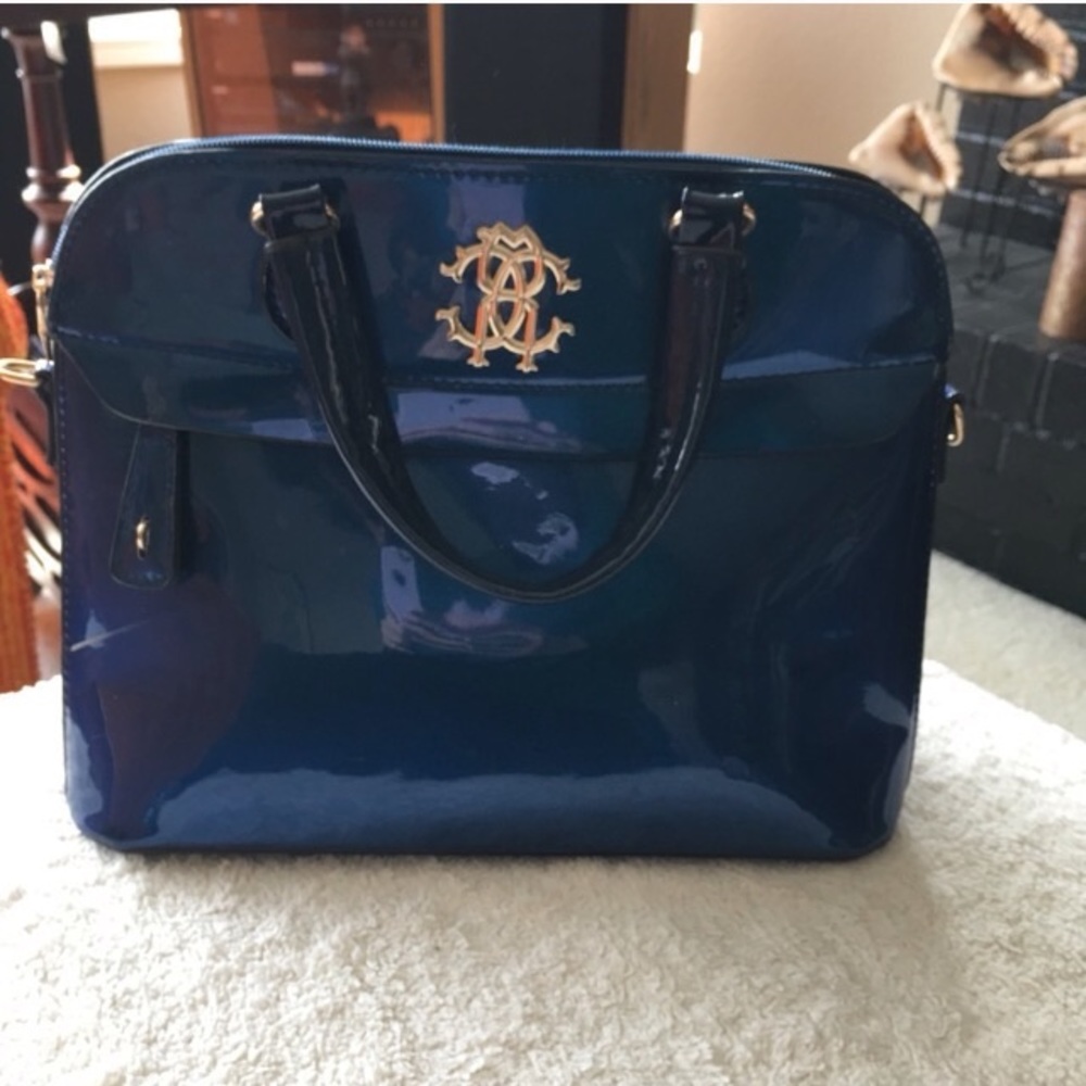 Roberto Cavalli bag - Picture 2 of 5