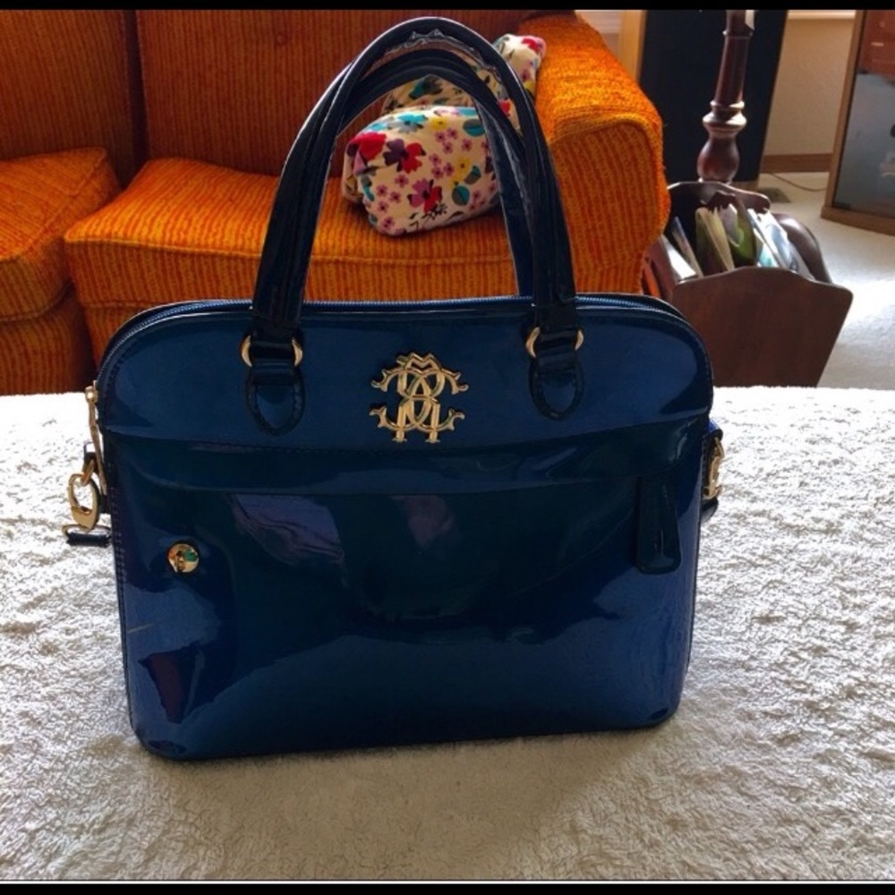 Roberto Cavalli bag - Picture 5 of 5