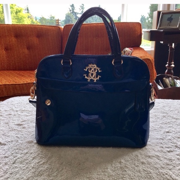 Roberto Cavalli bag - Picture 3 of 5