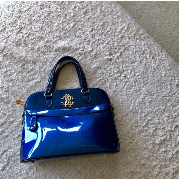 Roberto Cavalli bag - Picture 4 of 5