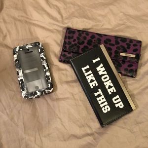 OFFER NOW🤩 Wallet Bundle