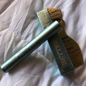 NWT Better Than Sex Waterproof