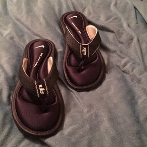 Nike Comfort Bed Flip Flops
