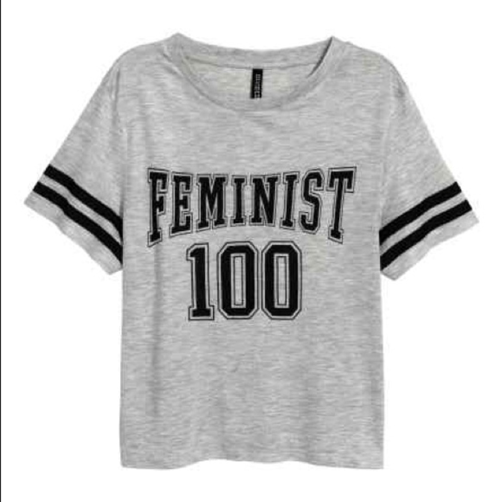 “feminist 100” ringer