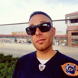 Meet your Posher, William