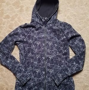 Lululemon Scuba hoodie