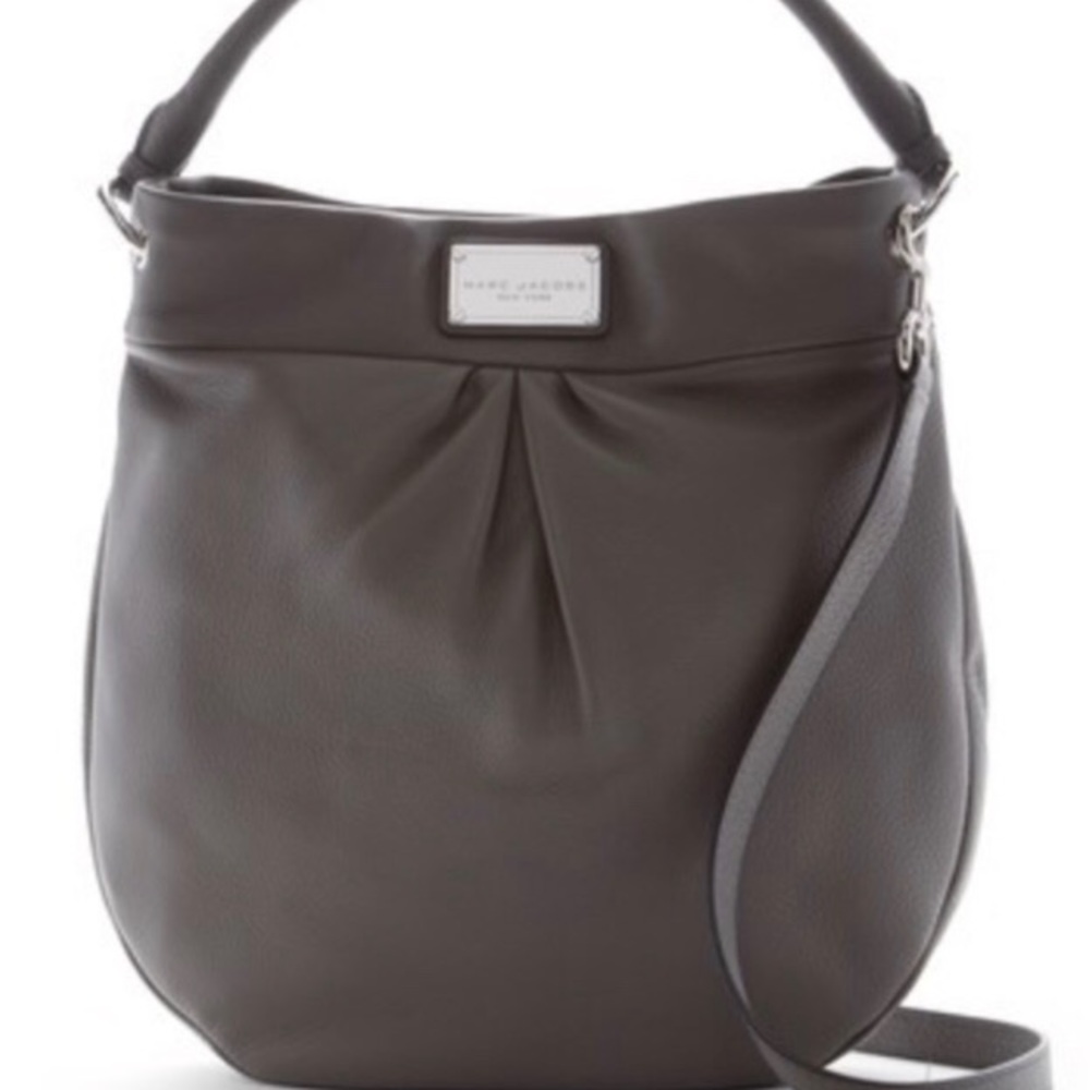 🎉SOLD🎉NWT! Marc Jacobs Hobo - Picture 1 of 7
