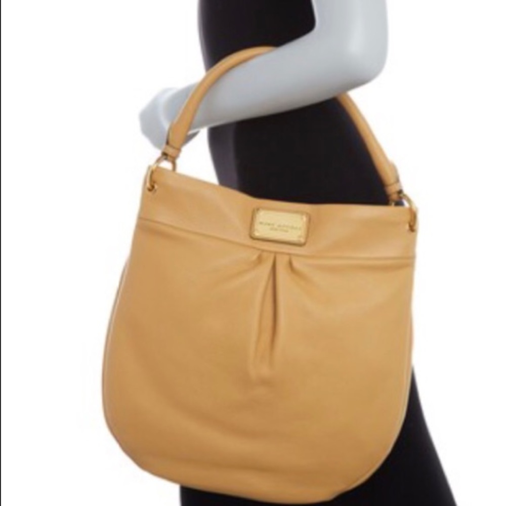 🎉SOLD🎉NWT! Marc Jacobs Hobo - Picture 6 of 7
