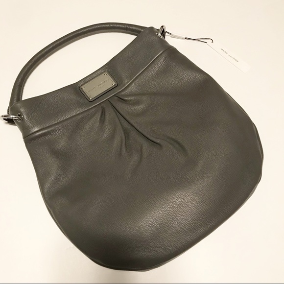 🎉SOLD🎉NWT! Marc Jacobs Hobo - Picture 2 of 7