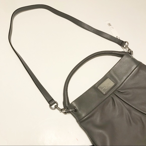 🎉SOLD🎉NWT! Marc Jacobs Hobo - Picture 4 of 7