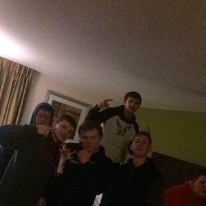 Meet your Posher, Jacob