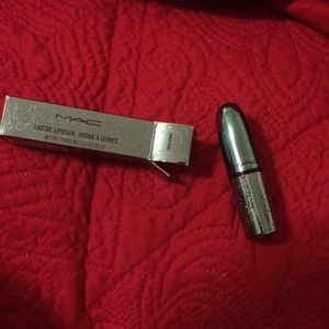 Limited Edition MAC Lipstick in Siren Song