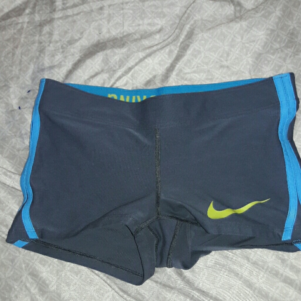 Nike shorts