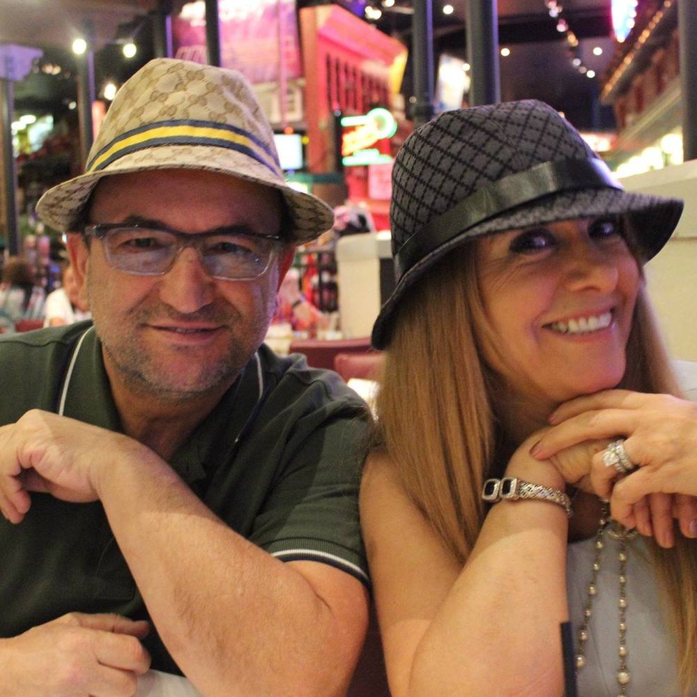 Meet your Posher, Nicky