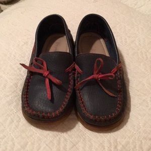 Elephantito boys loafers