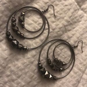 Fashion earrings