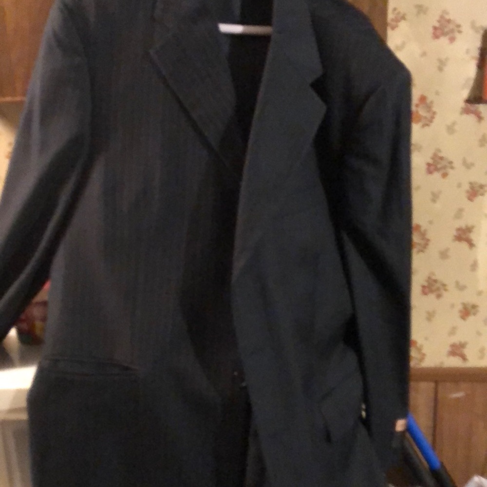 Vinci suit