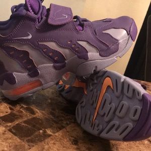 Nike Air DT 96 Purple