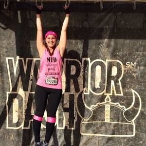 Meet your Posher, Jenna