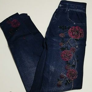 BUY 1 GET 1 FREE LEGGINGS