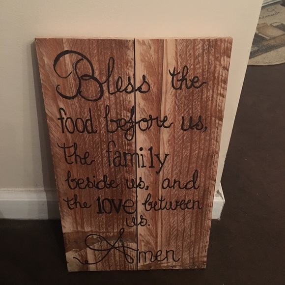 Handmade decor - Picture 2 of 3