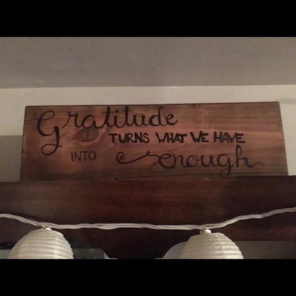 Handmade decor - Picture 3 of 3