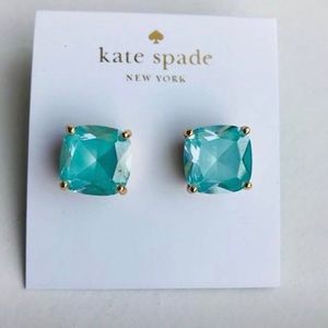 Kate Spade Turquoise Earrings