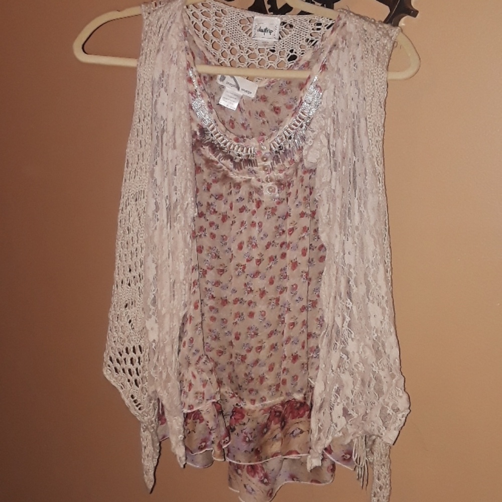 Vest/Top