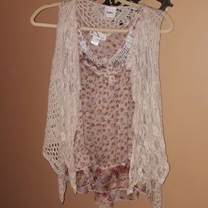 Vest/Top