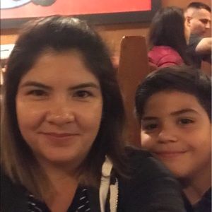 Meet your Posher, Grisel